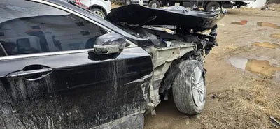 2017 Genesis G80 VIN: