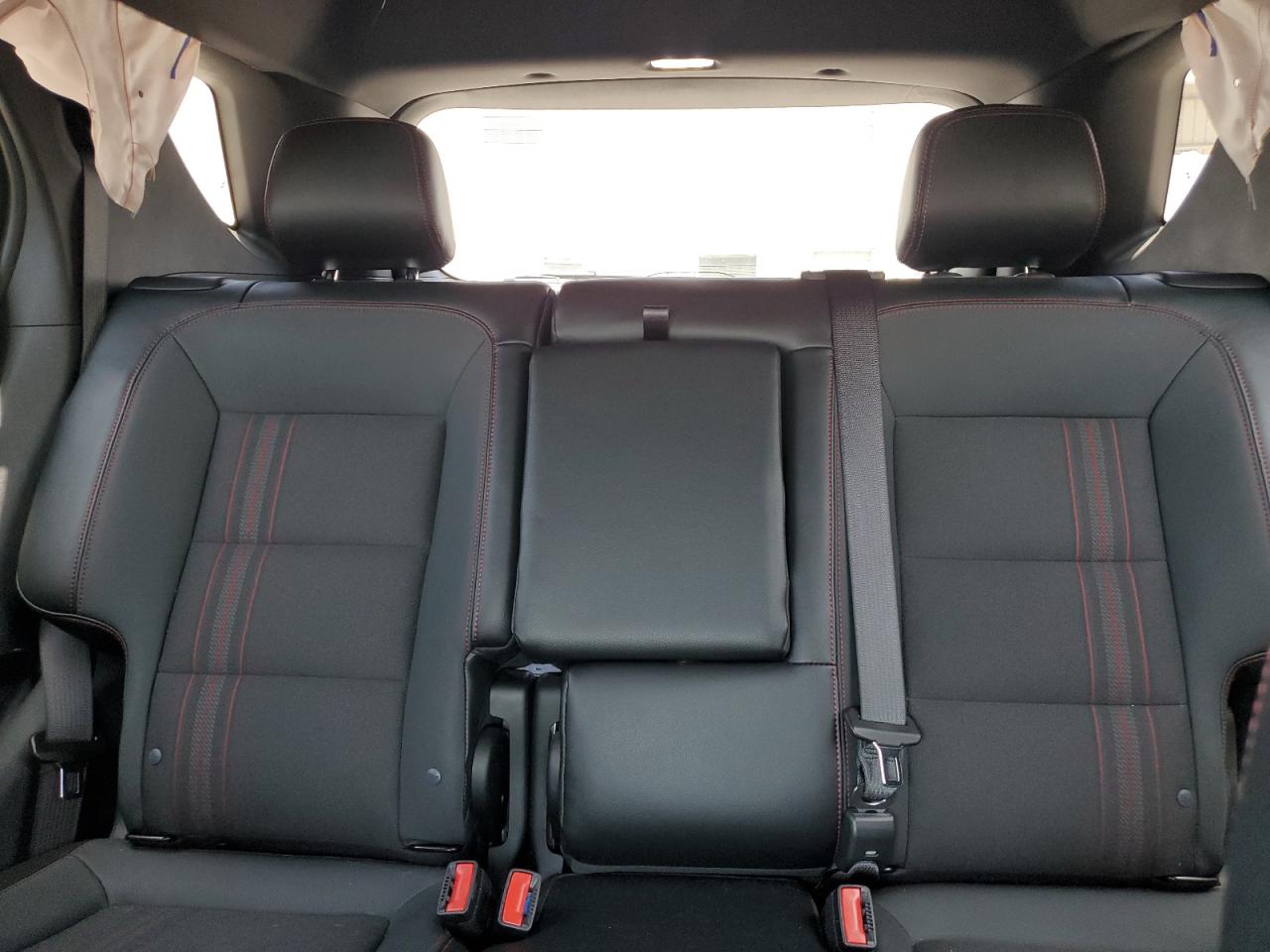 2024 CHEVROLET EQUINOX RS VIN:3GNAXMEG9RS103461