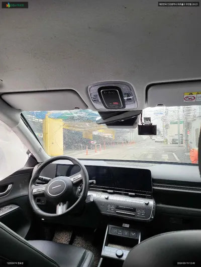 2023 Hyundai Kona KMHHC813BPU001574 VIN:KMHHC813BPU001574