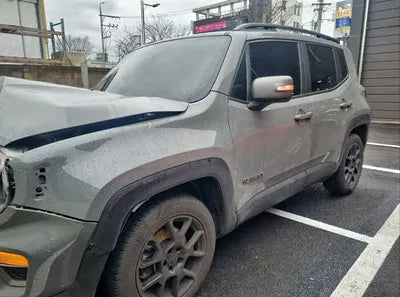 2021 Jeep Renegade 1C4NJCDBXMPN26813 VIN:1C4NJCDBXMPN26813