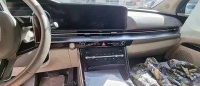 2021 Kia Carnival KNANE813BMS094972 VIN:KNANE813BMS094972