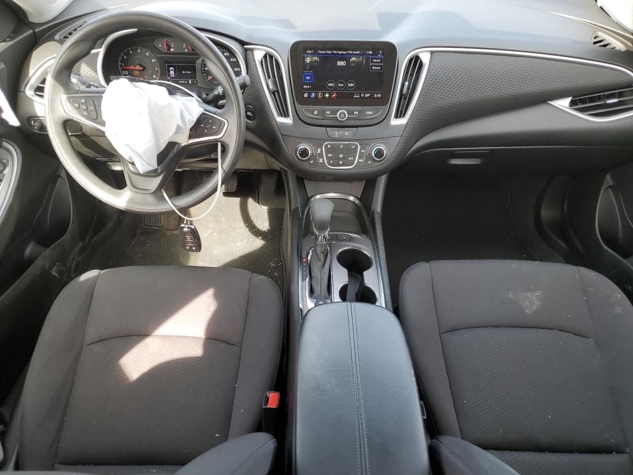 2024 CHEVROLET MALIBU LT VIN:1G1ZD5ST8RF170397