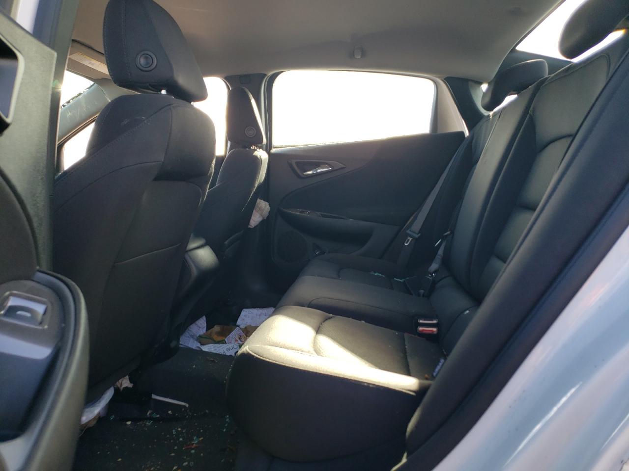 2024 CHEVROLET MALIBU LS VIN:1G1ZB5ST2RF247545