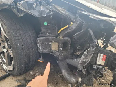 2017 Kia Stinger VIN: