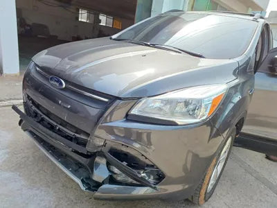 2015 Ford Escape 1FMCU9G99FUA71852 VIN:1FMCU9G99FUA71852