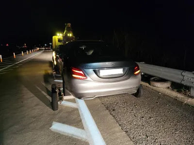 2017 Mercedes-Benz C 220 WDDWF0EB0HR290661 VIN:WDDWF0EB0HR290661