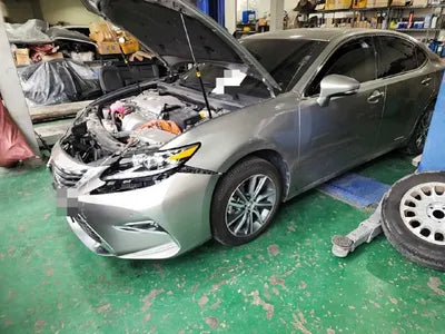 2016 Lexus ES 300 VIN: