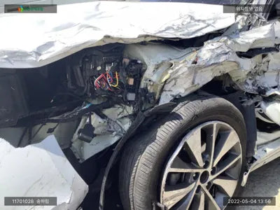 2016 Kia K5 KNAGX411BGA090461 VIN:KNAGX411BGA090461