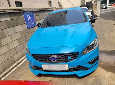 2017 Volvo S60 YV1FSA0MCH2426098 VIN:YV1FSA0MCH2426098