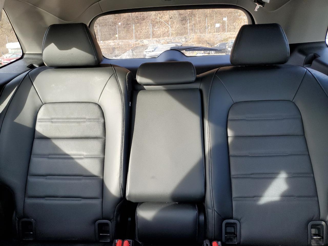 2023 HONDA CR-V EXL VIN:2HKRS4H77PH401469