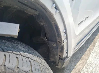 2018 BMW 540 WBAKT0108J0Z76721 VIN:WBAKT0108J0Z76721