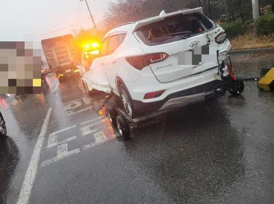 2017 Hyundai Santa FE VIN: