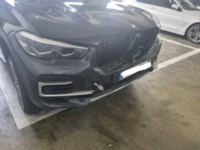 2022 BMW 530 WBAJU8103N9K61984 VIN:WBAJU8103N9K61984