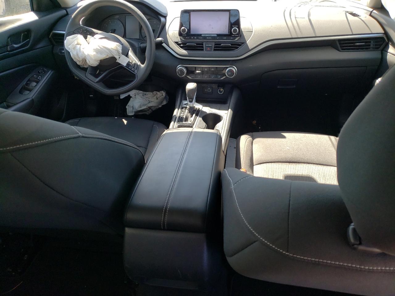 2023 NISSAN ALTIMA S VIN:1N4BL4BV2PN357294