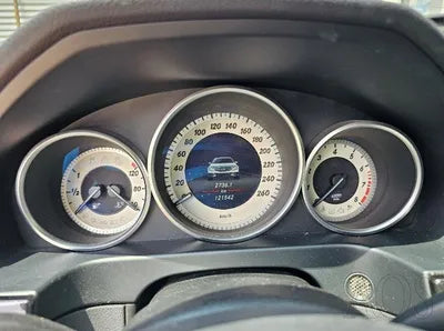 2014 Mercedes-Benz E 300 VIN: