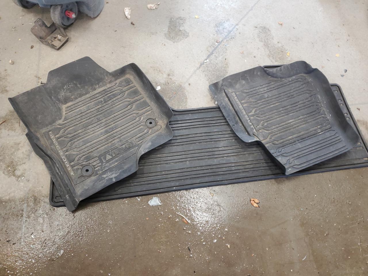 2023 FORD F350 SUPER DUTY VIN:1FT8W3BM8PED68393
