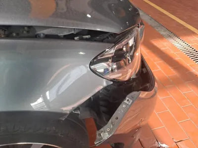 2021 Mercedes-Benz E 300 W1KZF5EB6MA883427 VIN:W1KZF5EB6MA883427