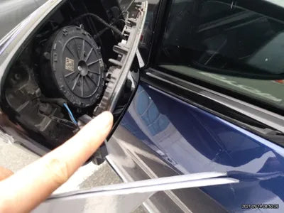 2017 BMW 520 WBAJC5109HG850653 VIN:WBAJC5109HG850653