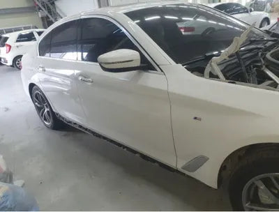 2018 BMW 520 WBAJC5109JWB85686 VIN:WBAJC5109JWB85686