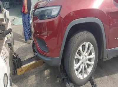 2019 Jeep Cherokee 665KM1C4PJMCB8KD4 VIN:665KM1C4PJMCB8KD4