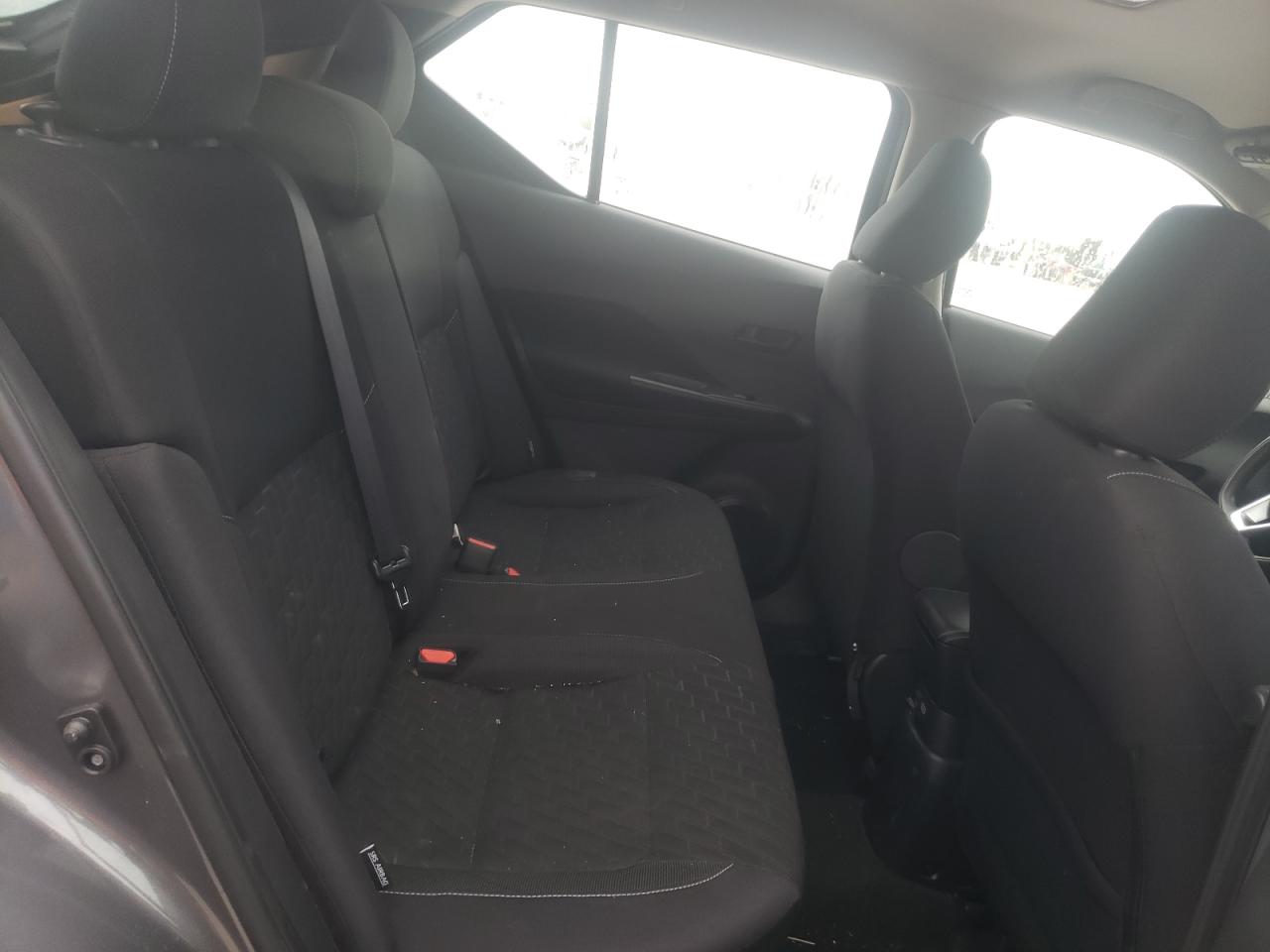 2022 NISSAN KICKS S VIN:3N1CP5BV3NL475864