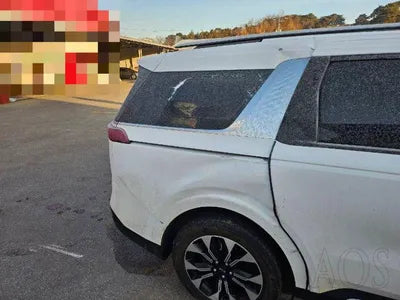 2021 Kia Carnival KNANC81BBMS074466 VIN:KNANC81BBMS074466