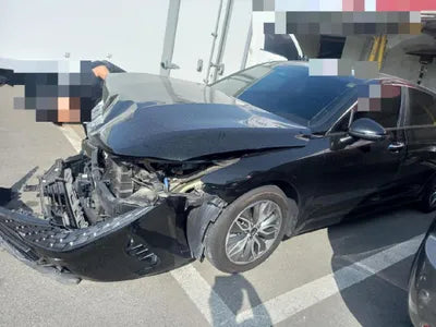 2020 Kia K5 VIN: