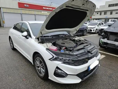 2022 Kia K5 KNAG241ABNA178136 VIN:KNAG241ABNA178136