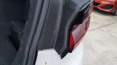 2022 BMW 520 WBA11BH08NCK00984 VIN:WBA11BH08NCK00984