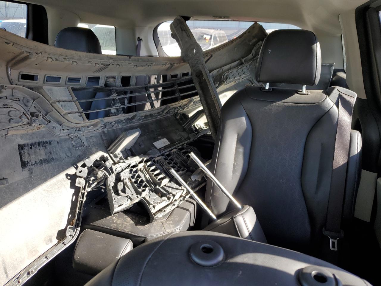 2022 KIA CARNIVAL LX VIN:KNDNB4H34N6176110