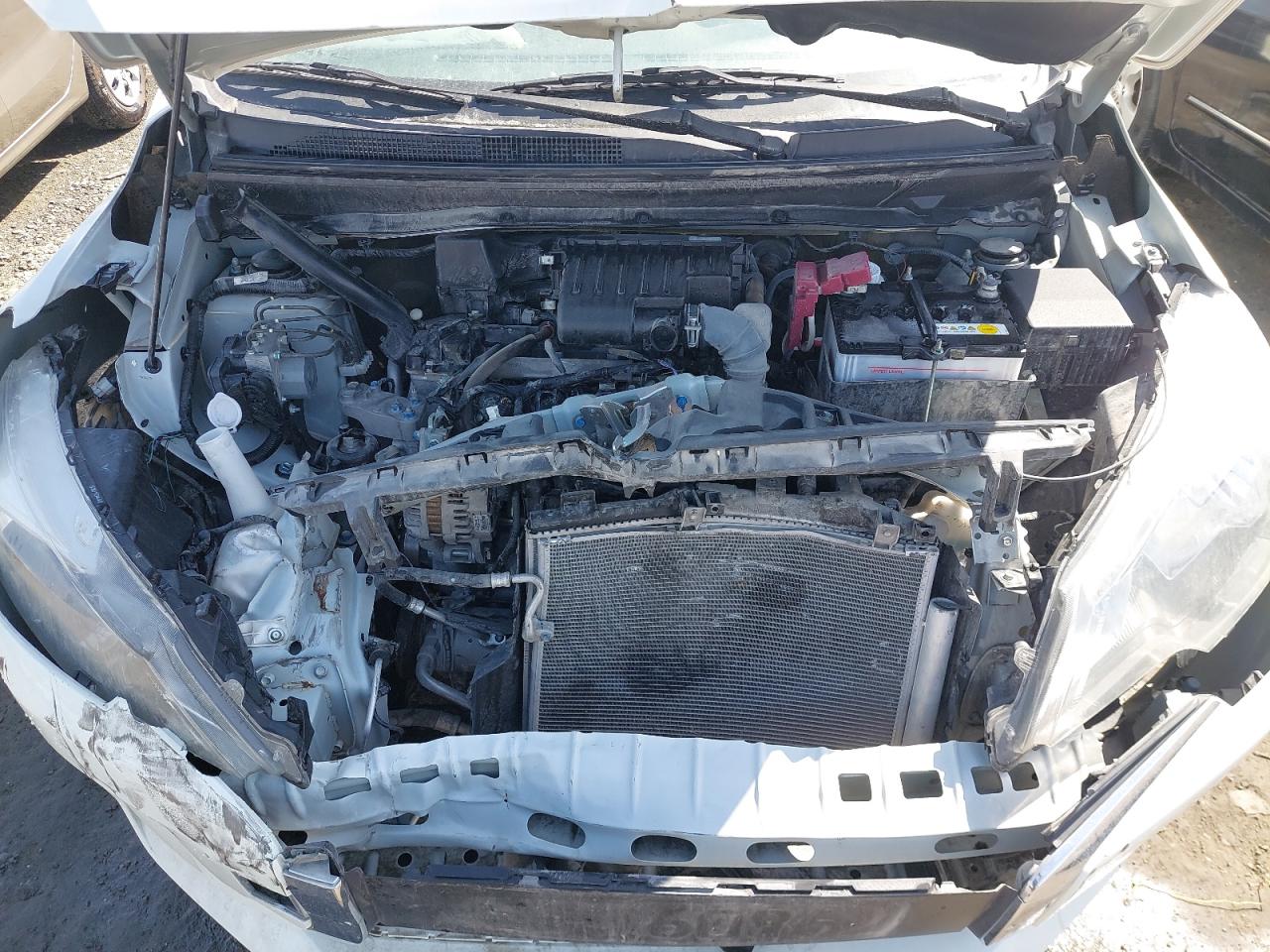 2024 MITSUBISHI ATTRAGE VIN:MMDAFT6J6RH******