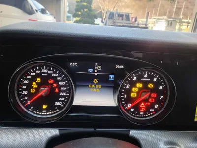 2018 Mercedes-Benz E 200 WDDZF4CB6JA383731 VIN:WDDZF4CB6JA383731