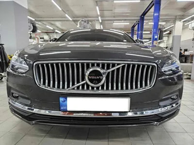 2022 Volvo S90 LVYPTL12DNP269499 VIN:LVYPTL12DNP269499