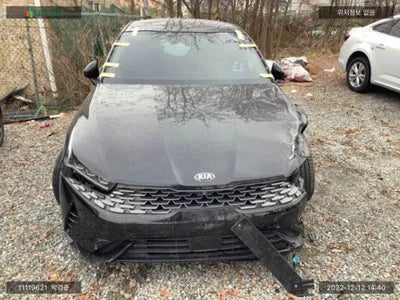 2020 Kia K5 KNAG541JBLA004686 VIN:KNAG541JBLA004686