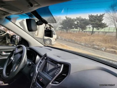 2015 Hyundai Santa FE KMHSW81UBGU559914 VIN:KMHSW81UBGU559914