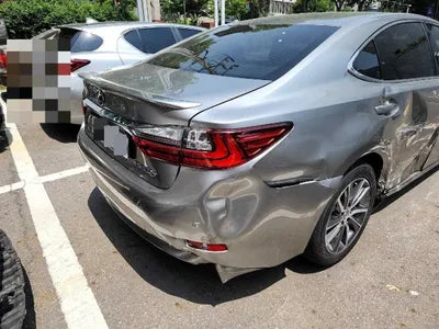 2017 Lexus ES 300 JTHBW1GG6H2155716 VIN:JTHBW1GG6H2155716