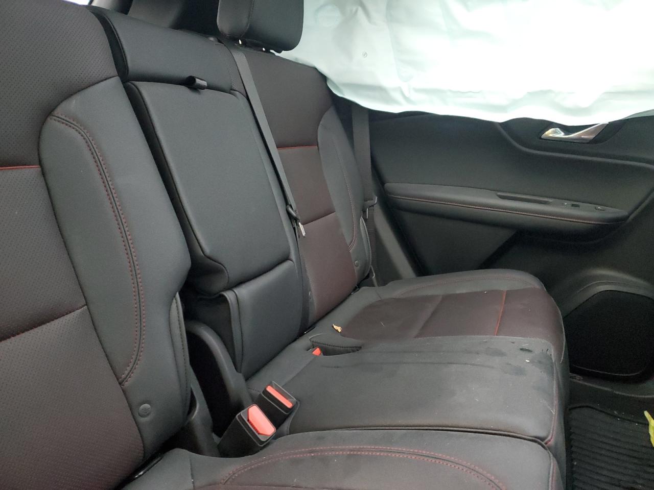 2023 CHEVROLET BLAZER RS VIN:3GNKBERS0PS161821