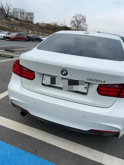 2015 BMW 320 WBA3D3109FK471642 VIN:WBA3D3109FK471642