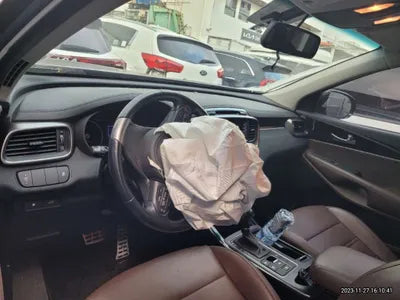 2017 Kia Sorento KNAPH81ABHA275656 VIN:KNAPH81ABHA275656