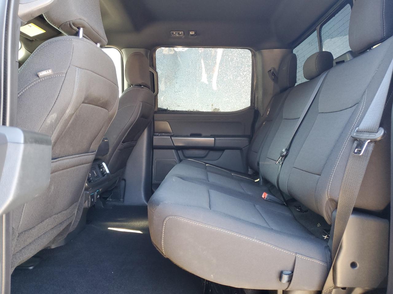 2024 FORD F150 XLT VIN:1FTFW3L8XRKD99187