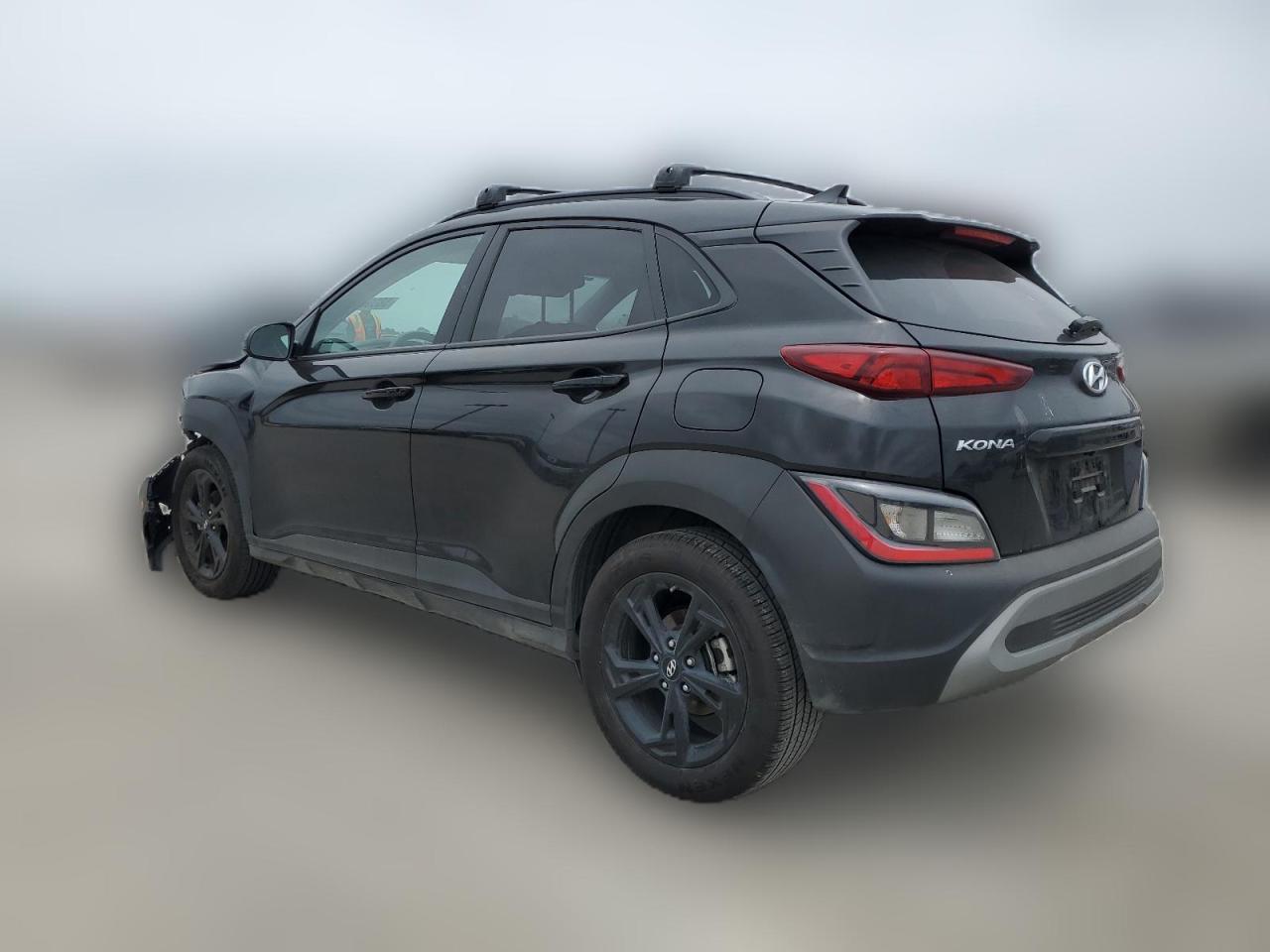 2023 HYUNDAI KONA SEL VIN:KM8K62AB0PU945922