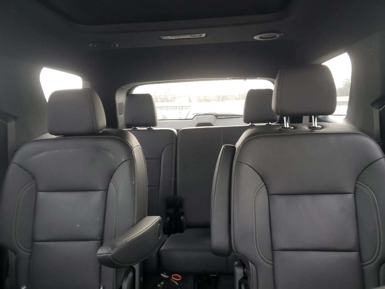 2023 CHEVROLET TRAVERSE LT VIN:1GNEVHKW2PJ249628