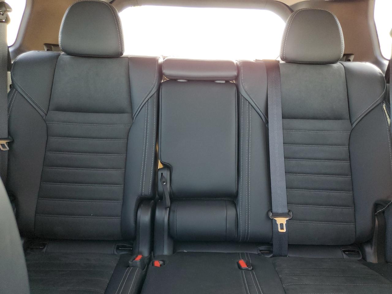 2024 MITSUBISHI OUTLANDER SE VIN:JA4J3VA89RZ073352