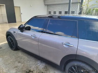 2022 MINI Clubman VIN: