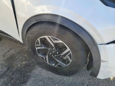 2021 Kia Sportage VIN: