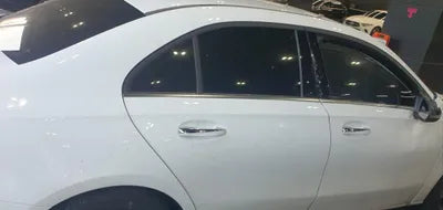 2020 Mercedes-Benz A 250 W1K3G4HB9LJ184929 VIN:W1K3G4HB9LJ184929