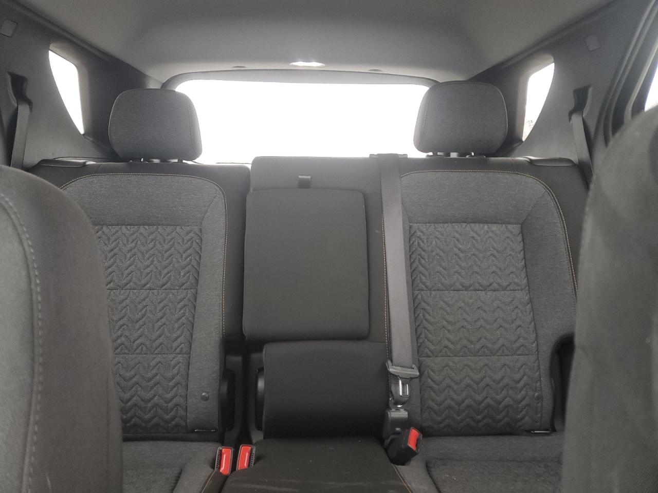 2024 CHEVROLET EQUINOX LT VIN:3GNAXUEG7RL238903