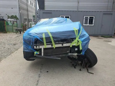 2019 Genesis G70 VIN: