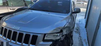 2015 Jeep Grand Cherokee 1C4RJFBM2FC867012 VIN:1C4RJFBM2FC867012