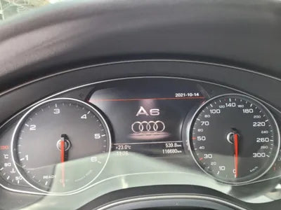 2015 Audi A6 WAUZZZ4G7GN048582 VIN:WAUZZZ4G7GN048582